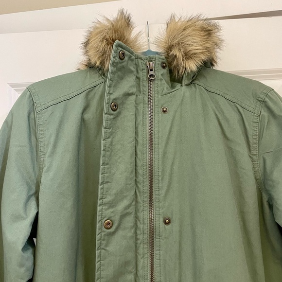 Gap Jacket - Picture 9 of 9